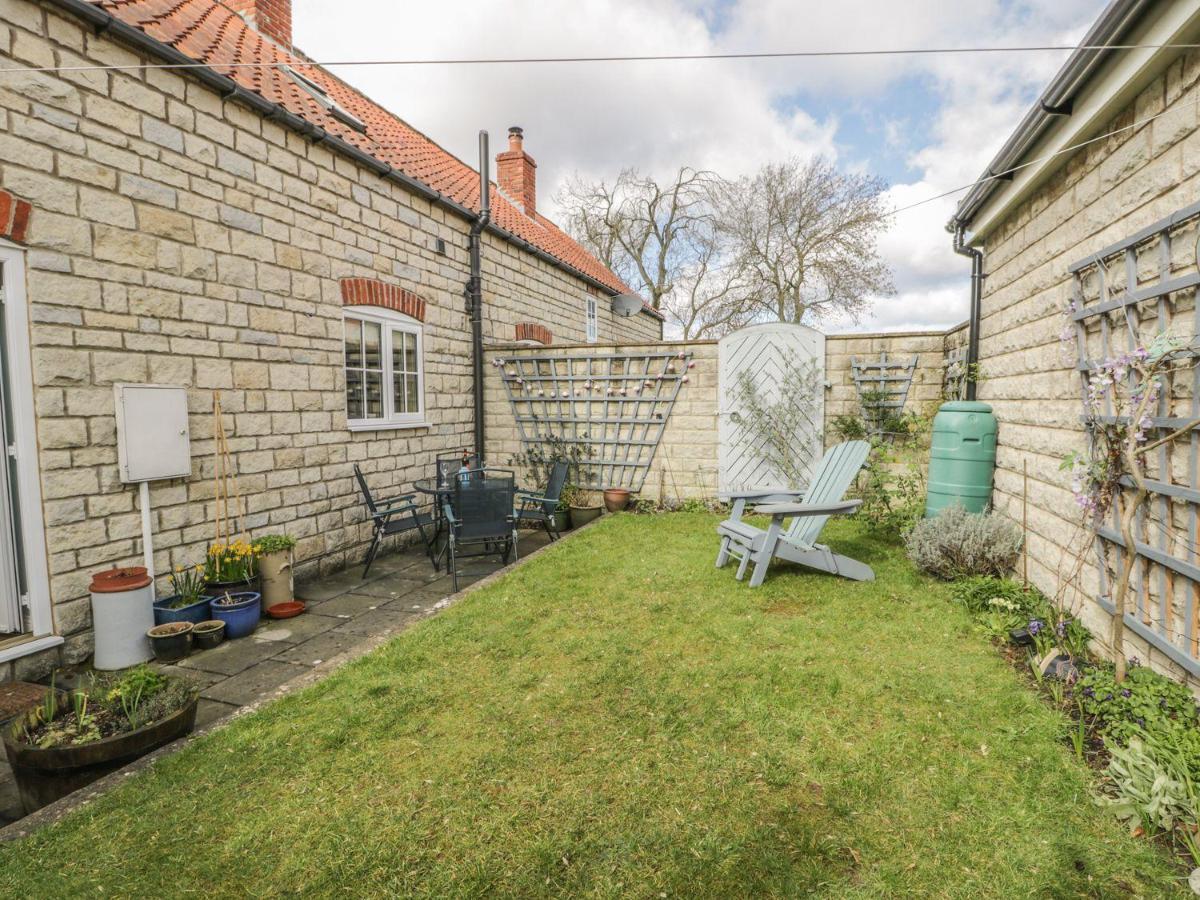 Barn Cottage 约克 外观 照片